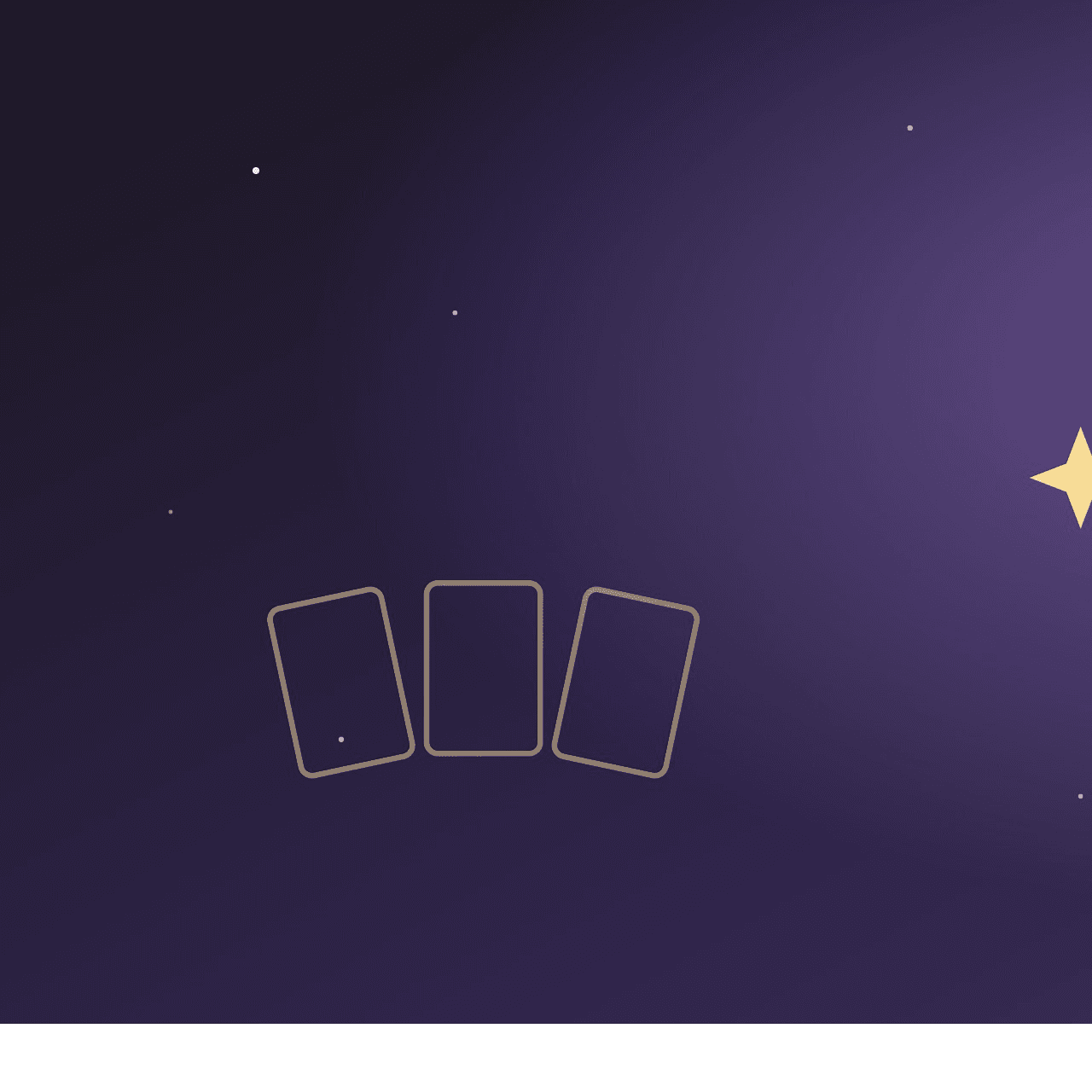 Tarot Nedir? Kartlar Geleceği Gösterir mi? kapak görseli